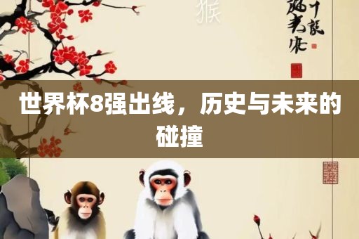 世界杯8强出线，历史与未来的碰撞