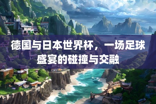 德国与日本世界杯，一场足球盛宴的碰撞与交融