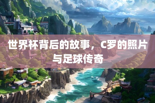 世界杯背后的故事，C罗的照片与足球传奇