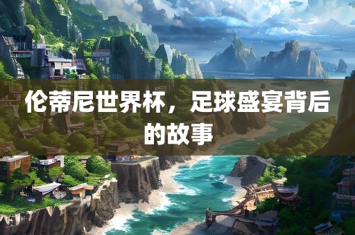 伦蒂尼世界杯，足球盛宴背后的故事
