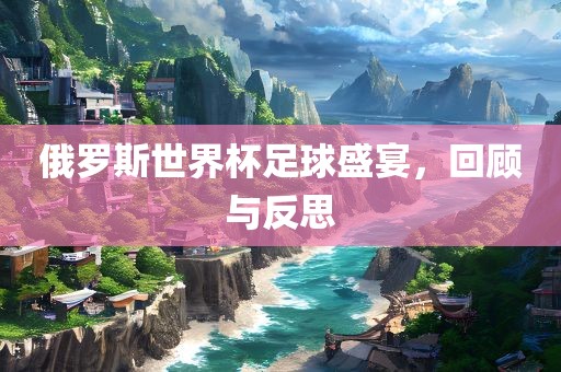 俄罗斯世界杯足球盛宴，回顾与反思