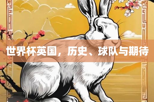 世界杯英国，历史、球队与期待