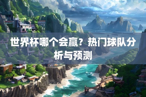 世界杯哪个会赢？热门球队分析与预测