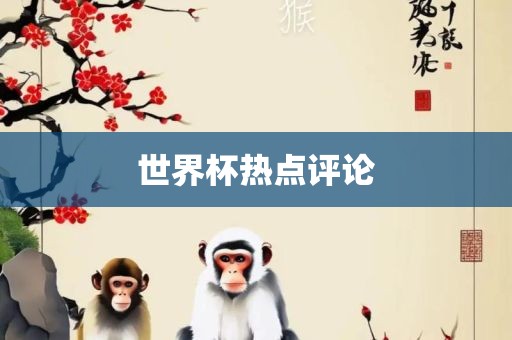 世界杯热点评论