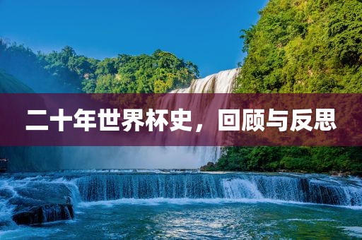 二十年世界杯史，回顾与反思