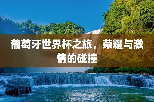 葡萄牙世界杯之旅，荣耀与激情的碰撞