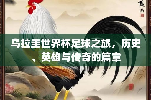 乌拉圭世界杯足球之旅，历史、英雄与传奇的篇章