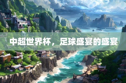中超世界杯，足球盛宴的盛宴
