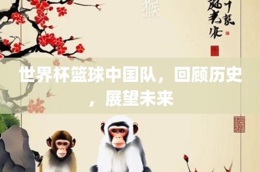 世界杯篮球中国队，回顾历史，展望未来