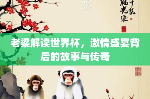 老梁解读世界杯，激情盛宴背后的故事与传奇