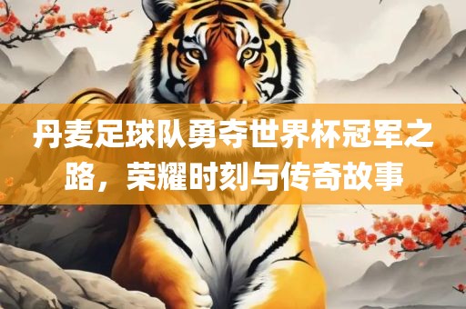 丹麦足球队勇夺世界杯冠军之路，荣耀时刻与传奇故事