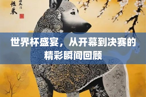 世界杯盛宴，从开幕到决赛的精彩瞬间回顾