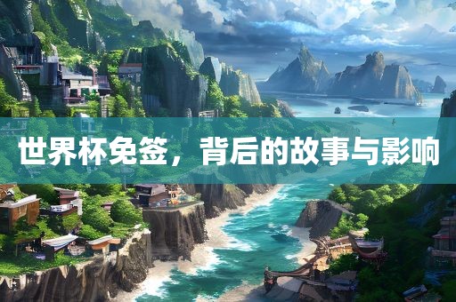 世界杯免签，背后的故事与影响