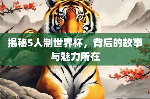 揭秘5人制世界杯，背后的故事与魅力所在