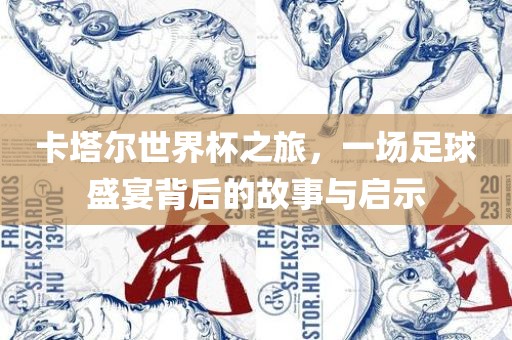 卡塔尔世界杯之旅，一场足球盛宴背后的故事与启示