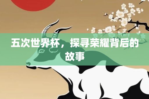 五次世界杯，探寻荣耀背后的故事