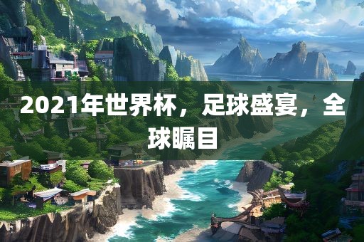 2021年世界杯，足球盛宴，全球瞩目
