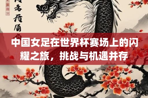 中国女足在世界杯赛场上的闪耀之旅，挑战与机遇并存