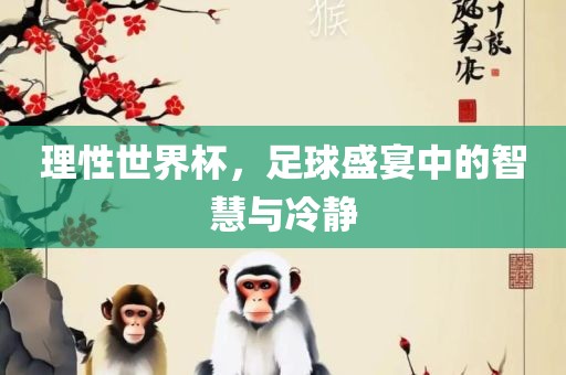 理性世界杯，足球盛宴中的智慧与冷静