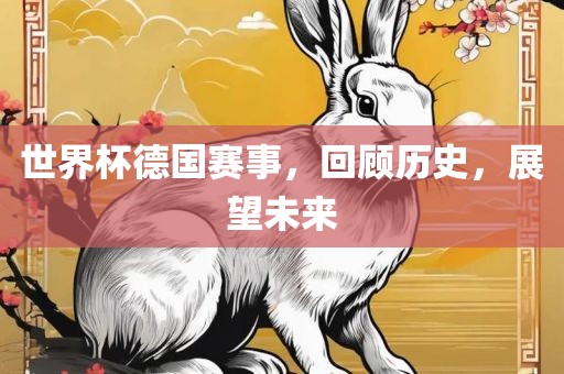世界杯德国赛事，回顾历史，展望未来