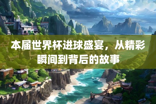 本届世界杯进球盛宴，从精彩瞬间到背后的故事