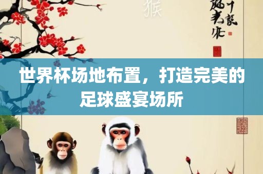 世界杯场地布置，打造完美的足球盛宴场所