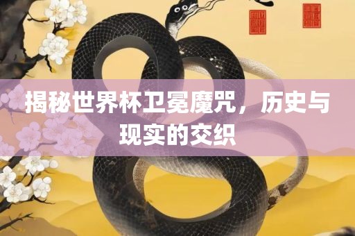 揭秘世界杯卫冕魔咒，历史与现实的交织