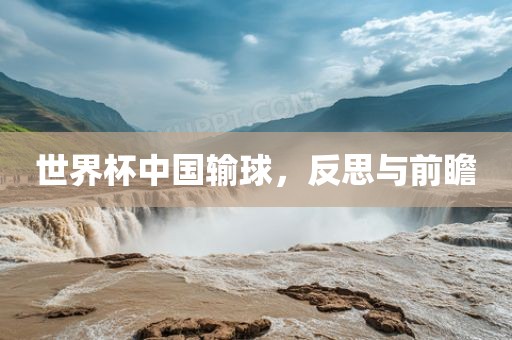 世界杯中国输球，反思与前瞻