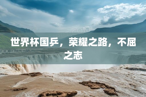 世界杯国乒，荣耀之路，不屈之志