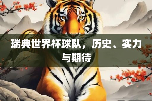瑞典世界杯球队，历史、实力与期待