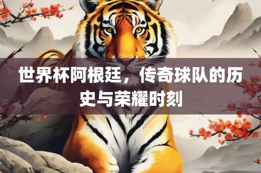 世界杯阿根廷，传奇球队的历史与荣耀时刻