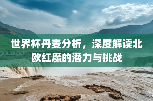 世界杯丹麦分析，深度解读北欧红魔的潜力与挑战