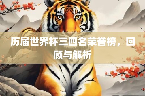 历届世界杯三四名荣誉榜，回顾与解析