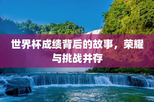 世界杯成绩背后的故事，荣耀与挑战并存