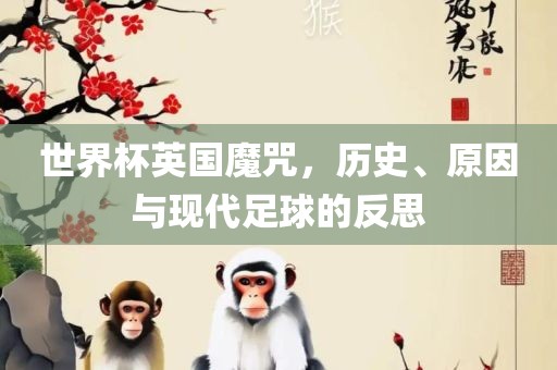 世界杯英国魔咒，历史、原因与现代足球的反思